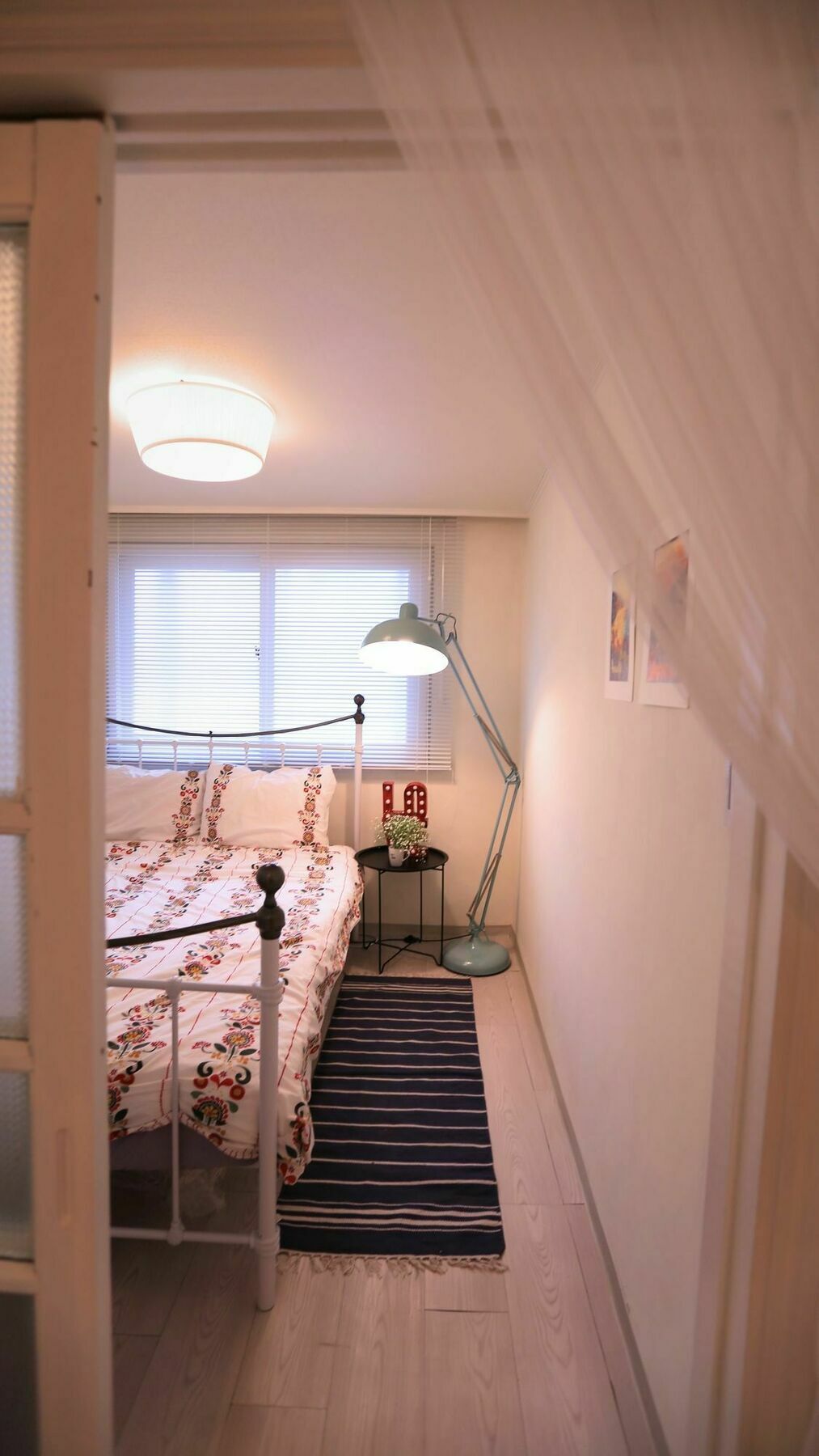 Appartamento Heart Of Seul Esterno foto