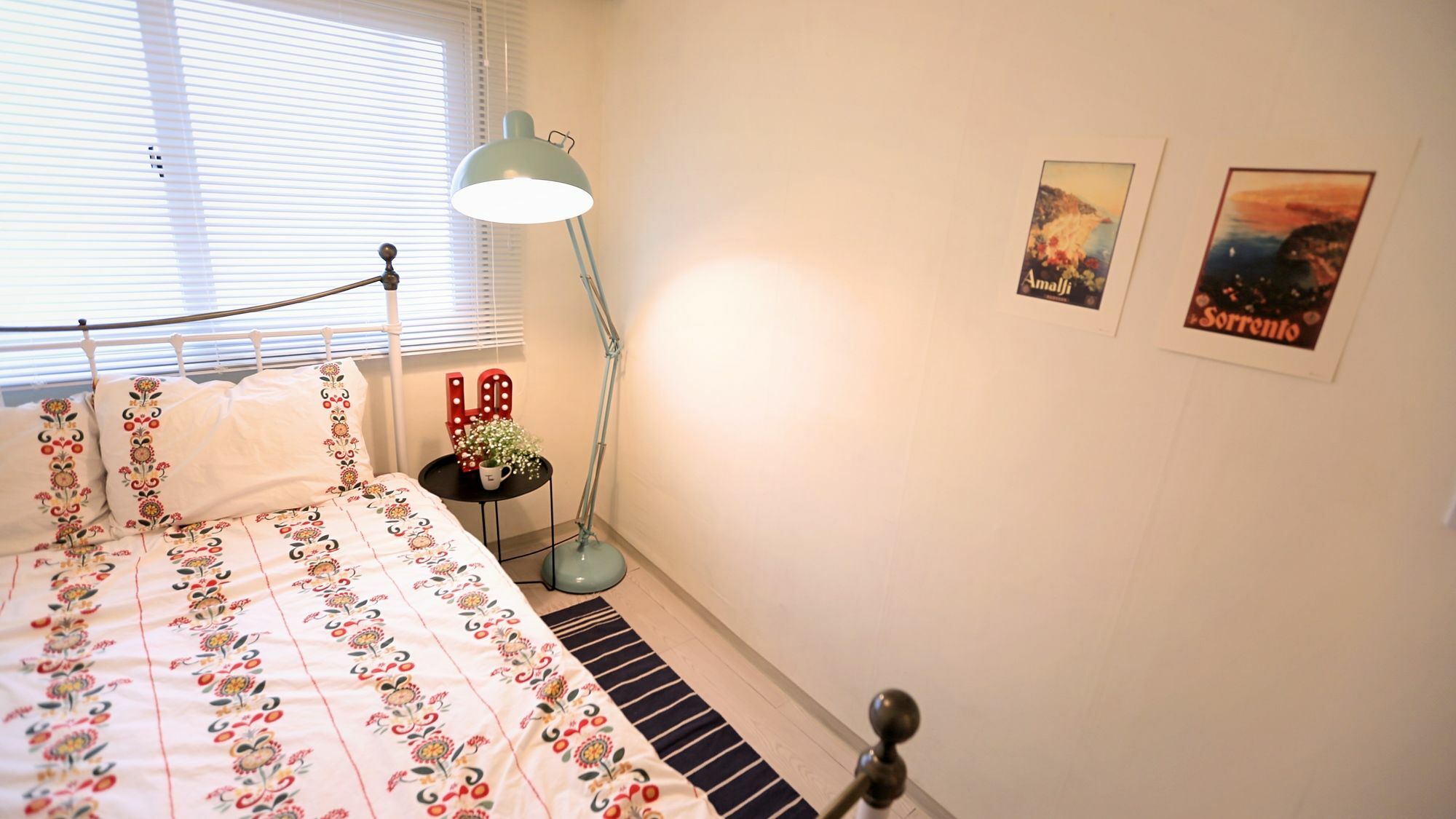 Appartamento Heart Of Seul Esterno foto