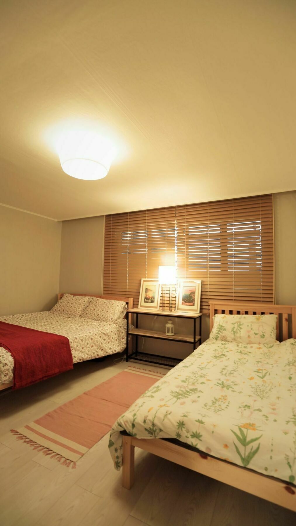 Appartamento Heart Of Seul Esterno foto